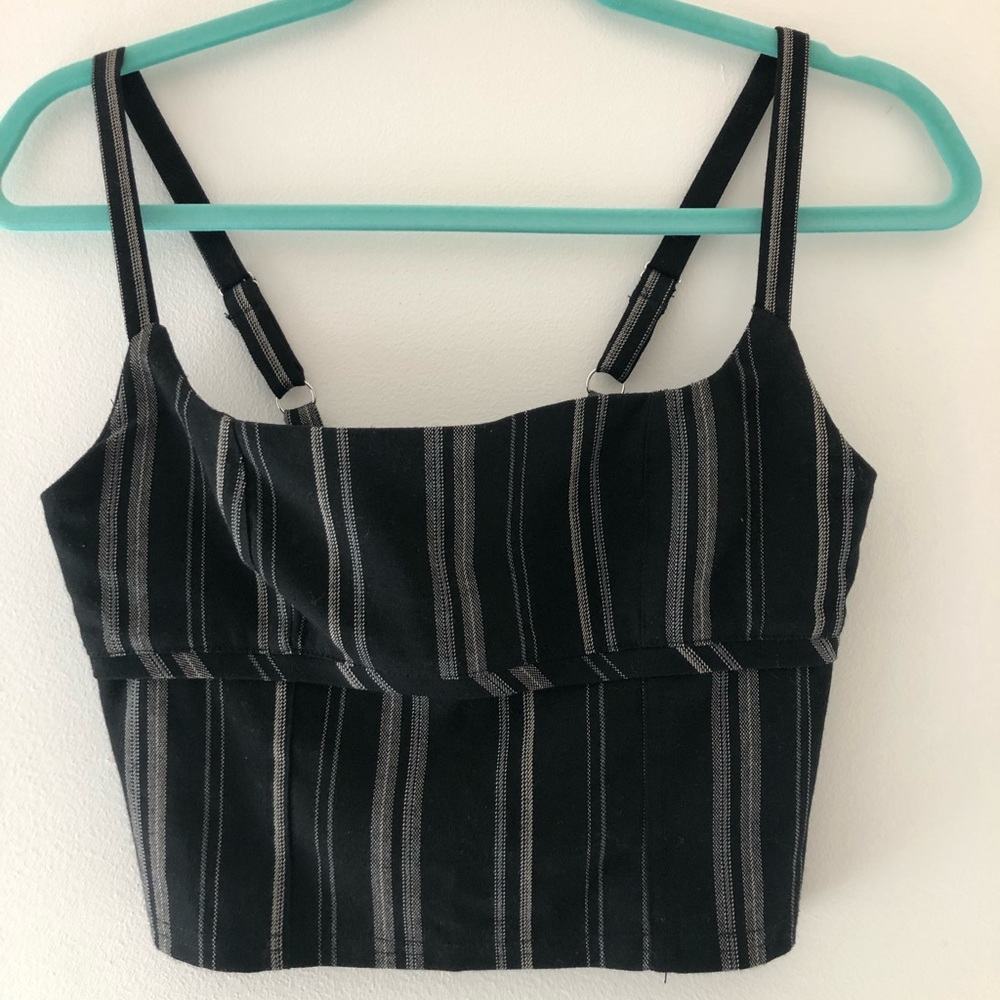 urban outfitters tank!